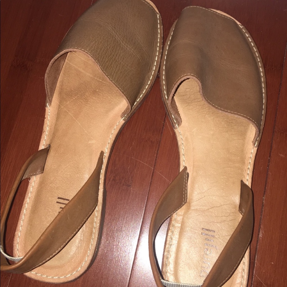 Bundle of shoes